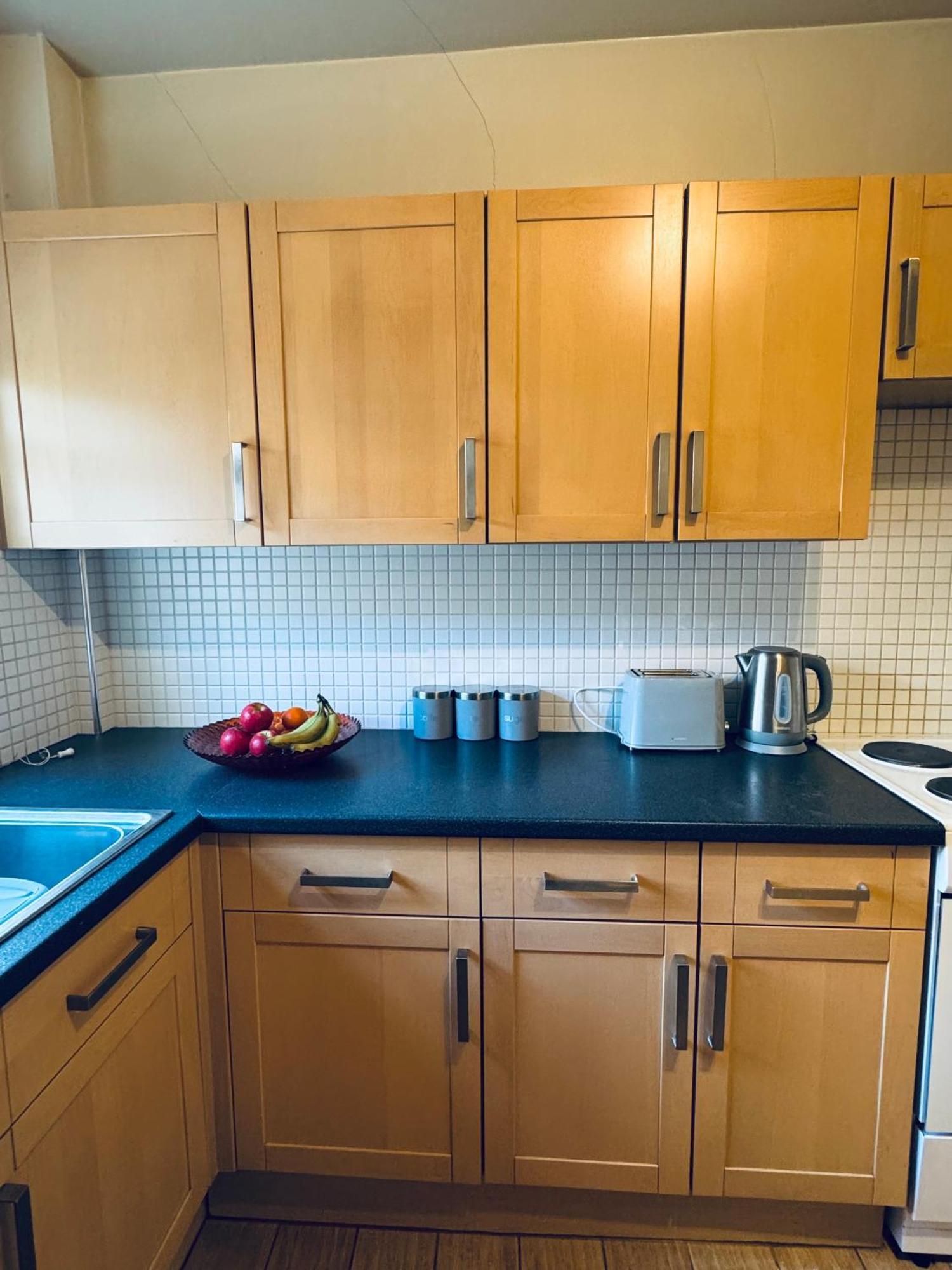 Ferienwohnung Cumberland House-2 Bed House Workington Exterior foto